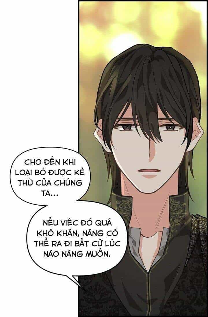 Hãy Bỏ Mặc Tôi - Chương 27 - ảnh 15