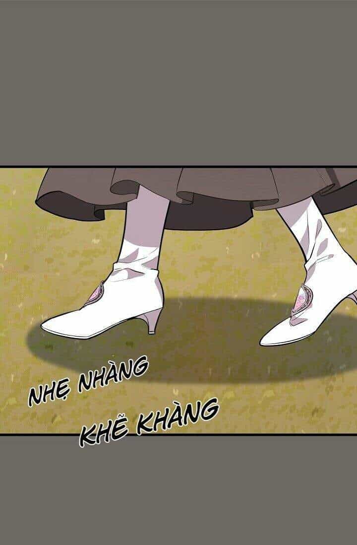 Hãy Bỏ Mặc Tôi - Chương 27 - ảnh 35