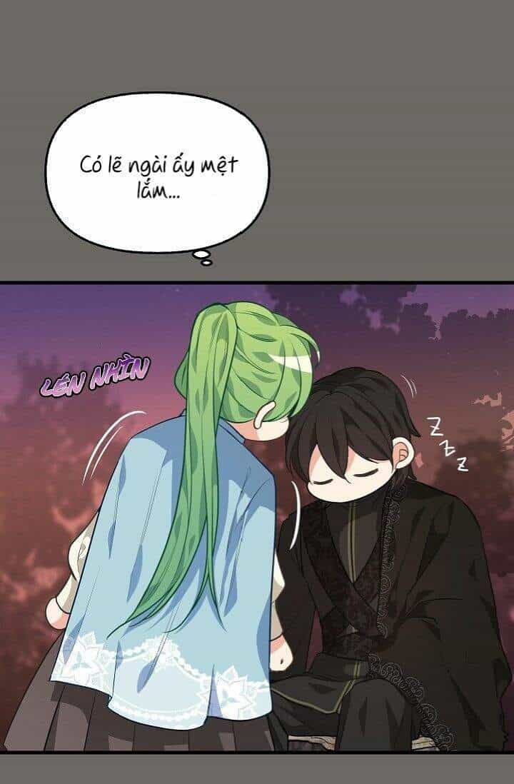 Hãy Bỏ Mặc Tôi - Chương 27 - ảnh 37
