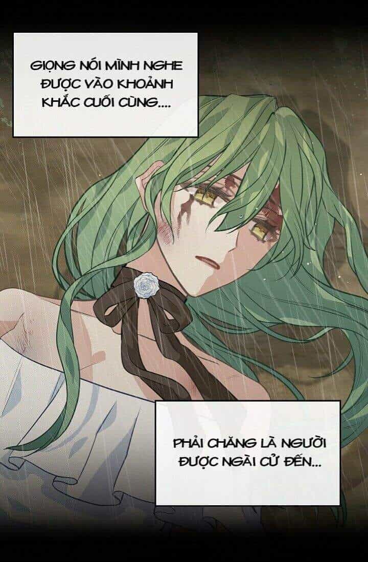 Hãy Bỏ Mặc Tôi - Chương 27 - ảnh 44