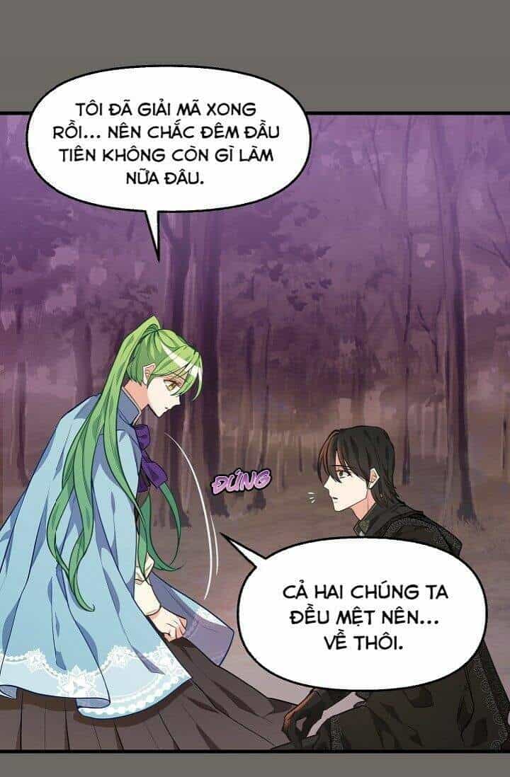 Hãy Bỏ Mặc Tôi - Chương 27 - ảnh 48