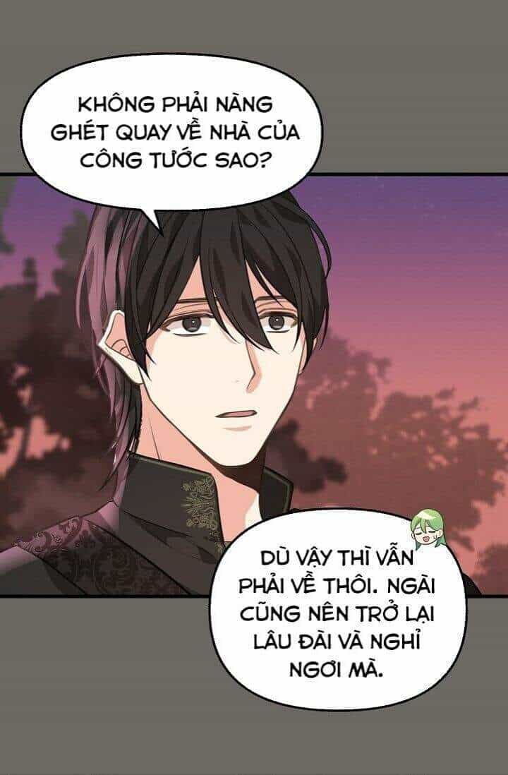 Hãy Bỏ Mặc Tôi - Chương 27 - ảnh 49