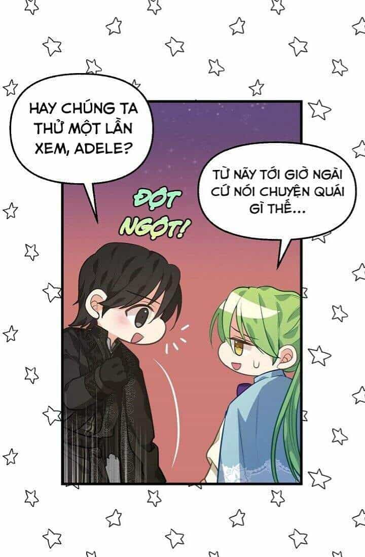 Hãy Bỏ Mặc Tôi - Chương 27 - ảnh 53