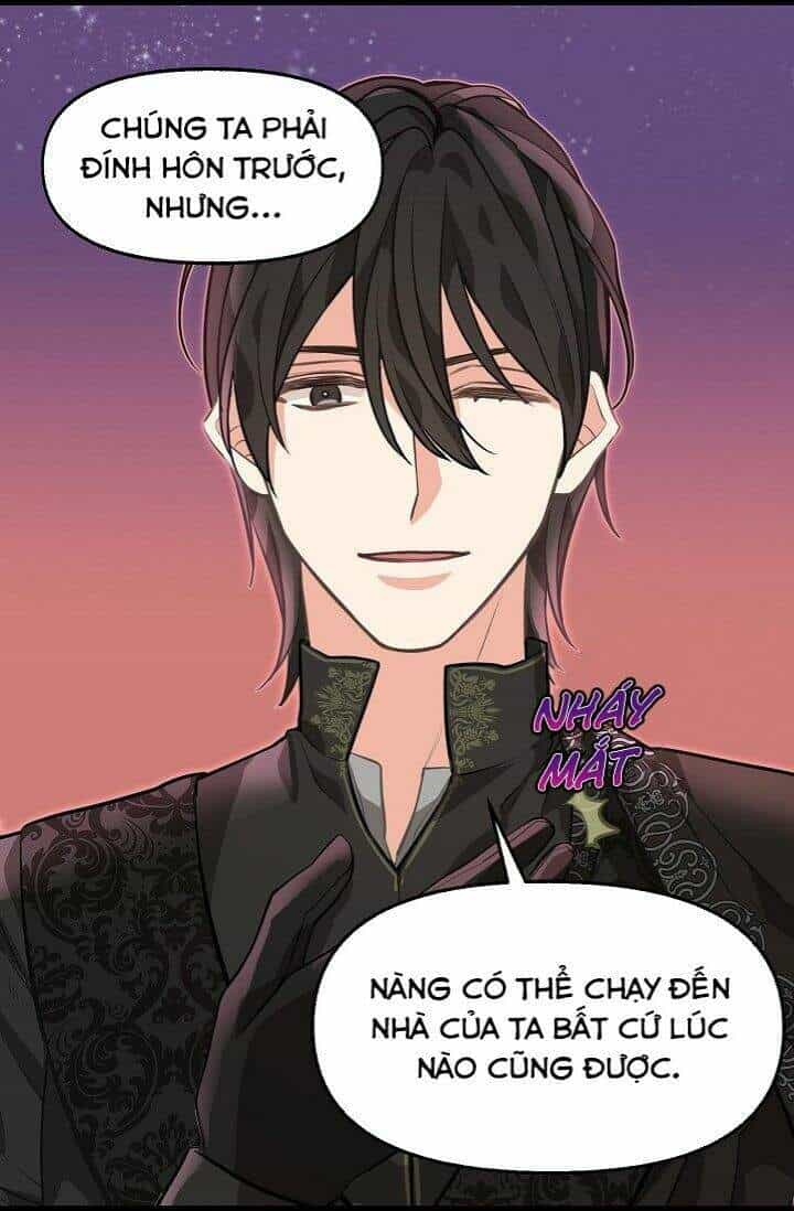 Hãy Bỏ Mặc Tôi - Chương 27 - ảnh 55