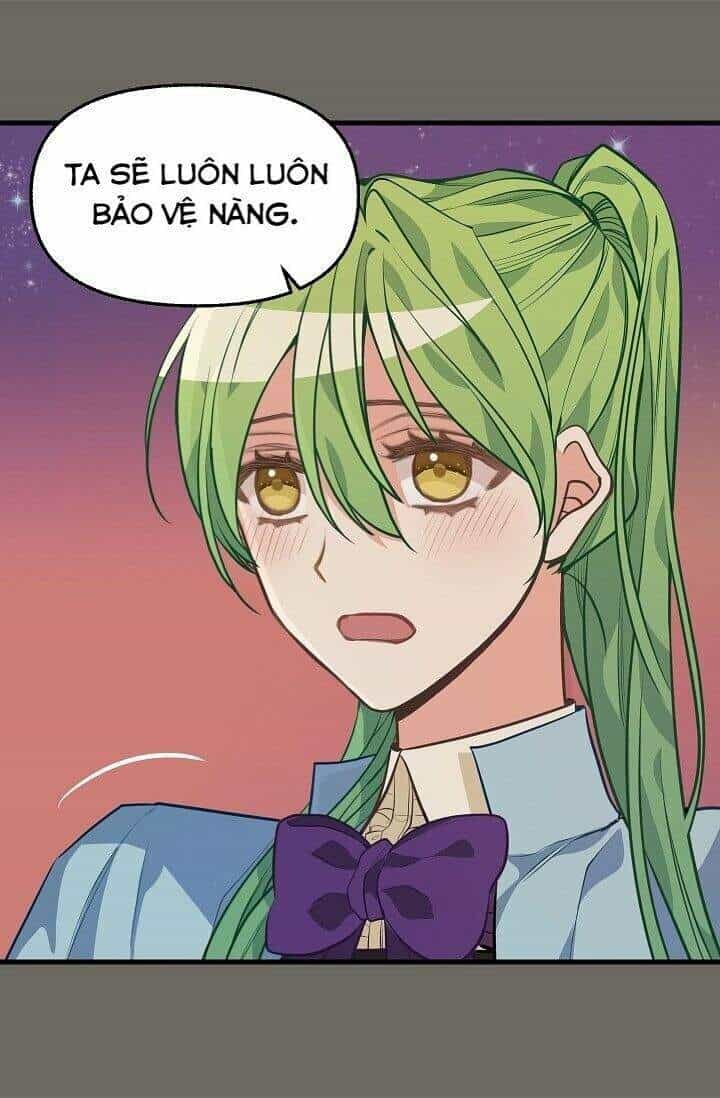 Hãy Bỏ Mặc Tôi - Chương 27 - ảnh 56