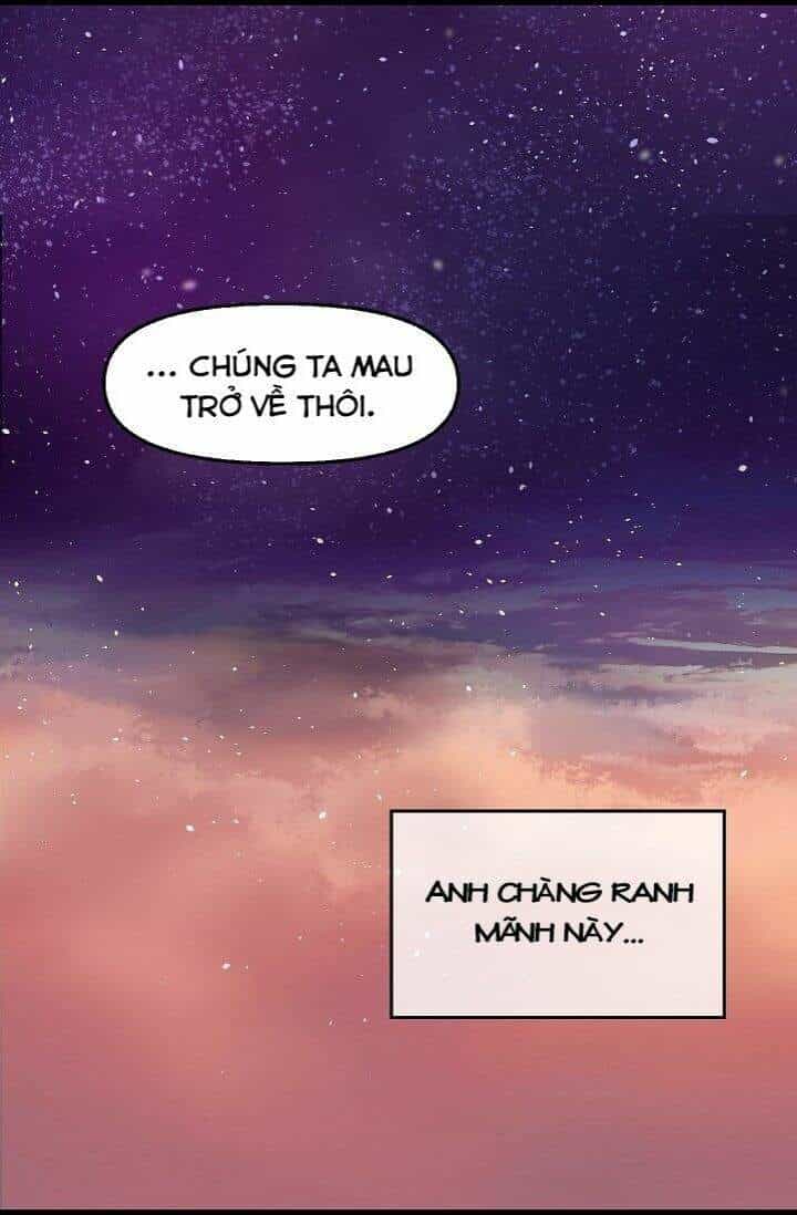 Hãy Bỏ Mặc Tôi - Chương 27 - ảnh 57