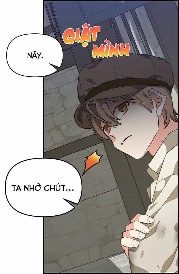Hãy Bỏ Mặc Tôi - Chương 28 - ảnh 16