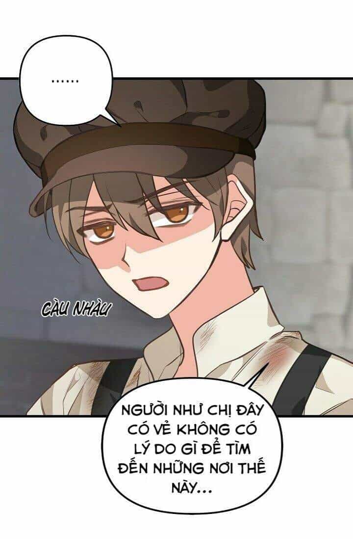 Hãy Bỏ Mặc Tôi - Chương 28 - ảnh 19