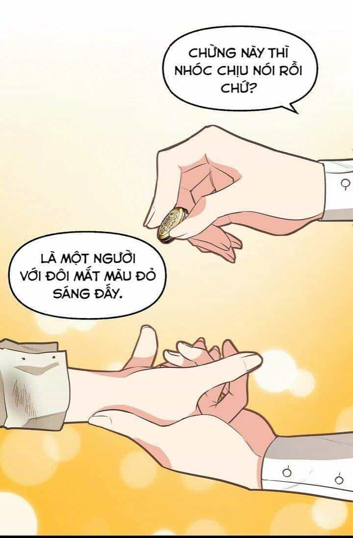 Hãy Bỏ Mặc Tôi - Chương 28 - ảnh 23