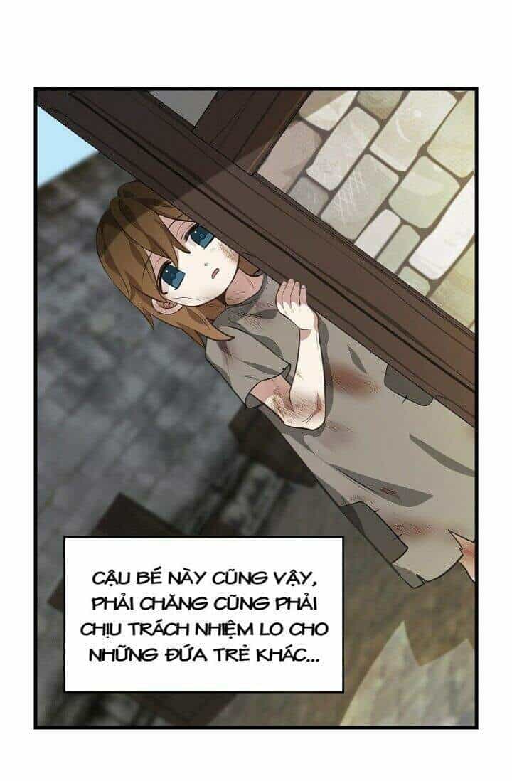 Hãy Bỏ Mặc Tôi - Chương 28 - ảnh 34