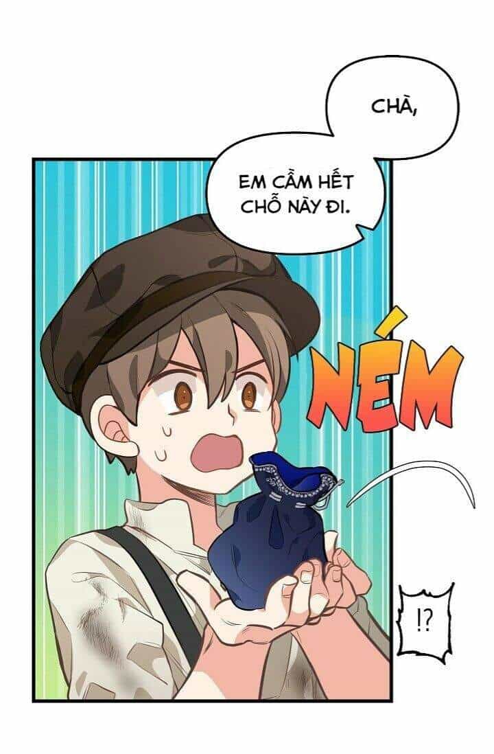 Hãy Bỏ Mặc Tôi - Chương 28 - ảnh 35