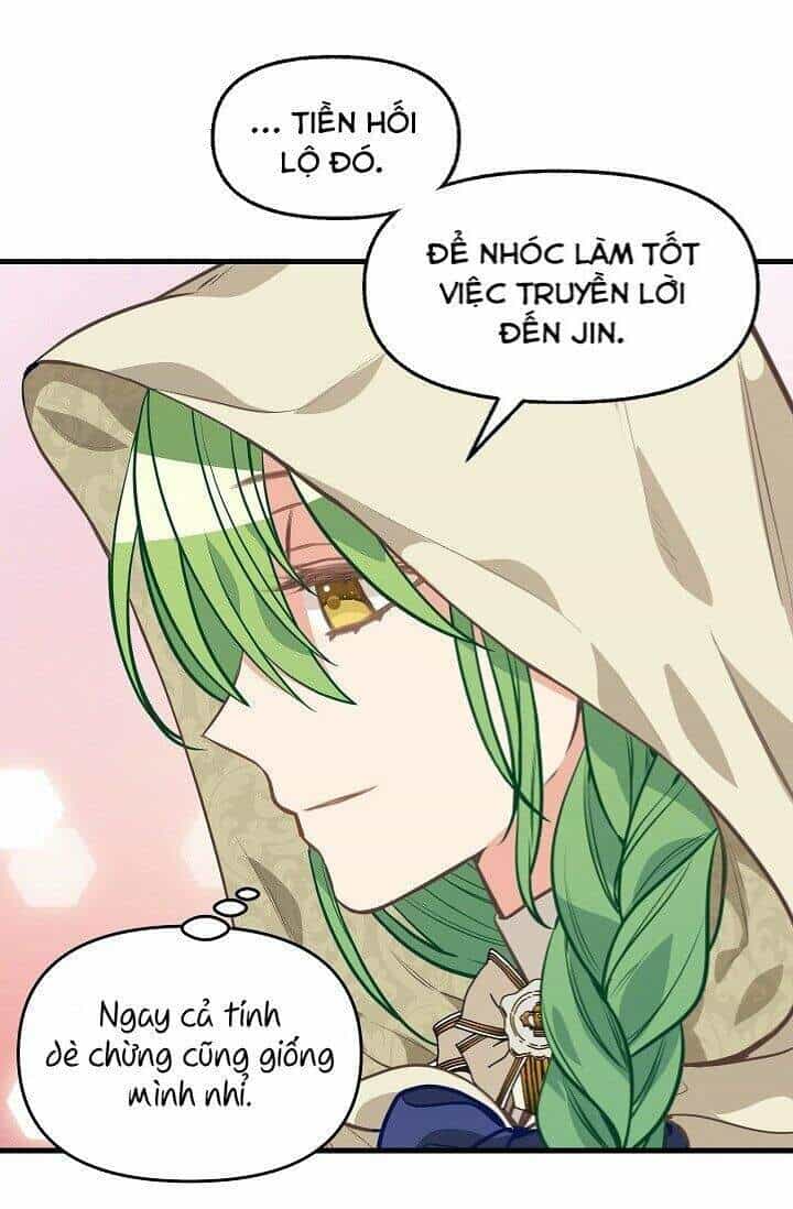 Hãy Bỏ Mặc Tôi - Chương 28 - ảnh 37