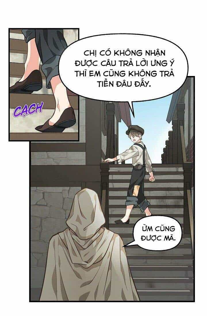 Hãy Bỏ Mặc Tôi - Chương 28 - ảnh 38