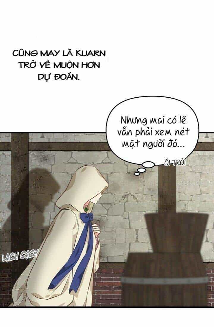 Hãy Bỏ Mặc Tôi - Chương 28 - ảnh 44