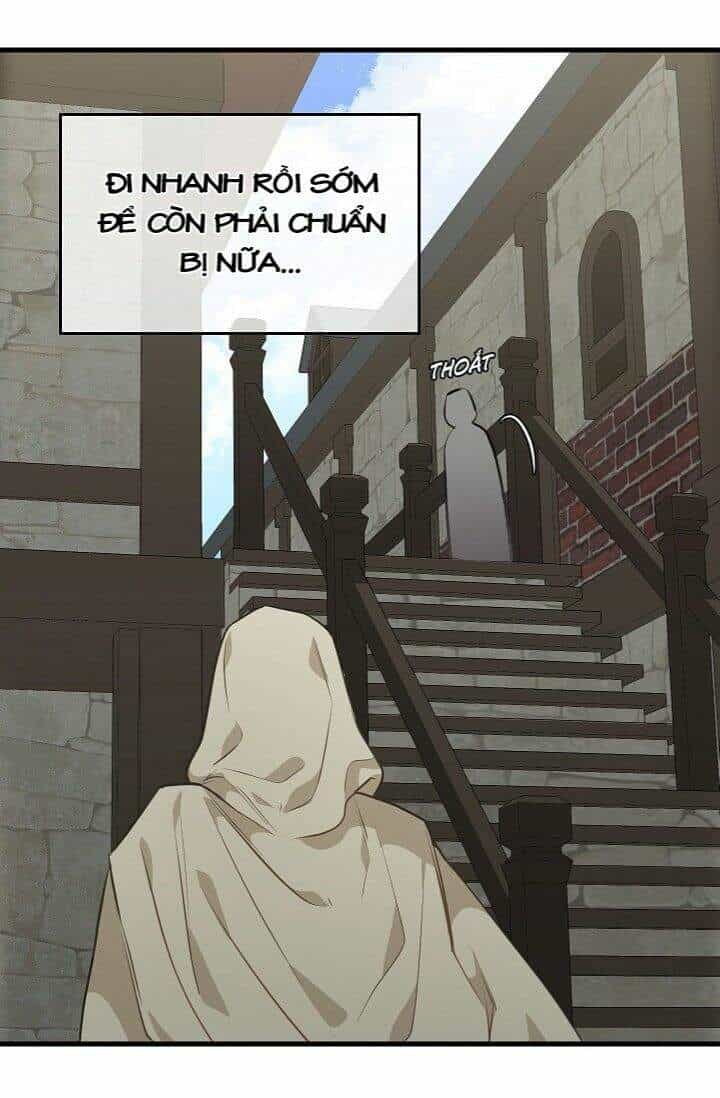 Hãy Bỏ Mặc Tôi - Chương 28 - ảnh 45