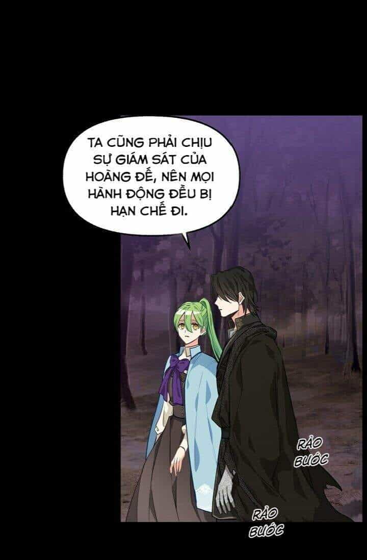 Hãy Bỏ Mặc Tôi - Chương 28 - ảnh 5