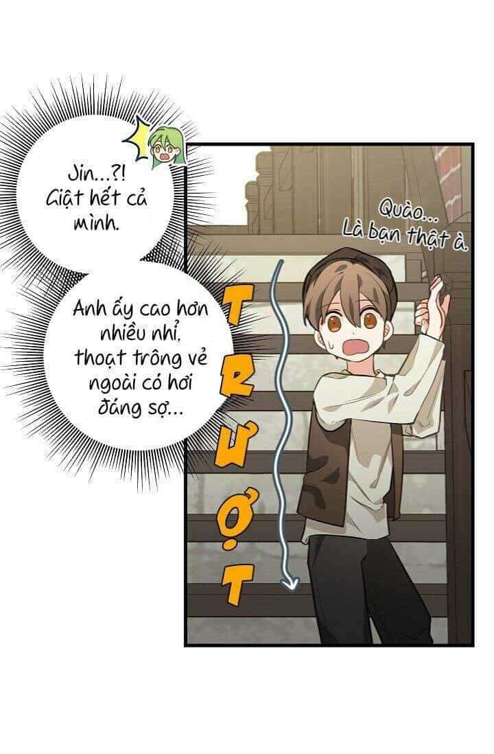 Hãy Bỏ Mặc Tôi - Chương 28 - ảnh 56