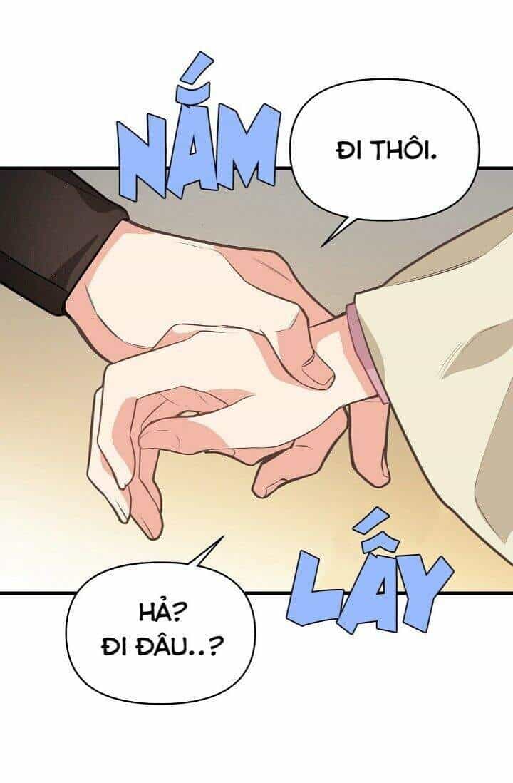 Hãy Bỏ Mặc Tôi - Chương 28 - ảnh 59