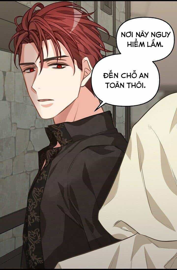 Hãy Bỏ Mặc Tôi - Chương 28 - ảnh 60