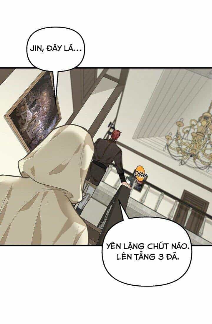 Hãy Bỏ Mặc Tôi - Chương 29 - ảnh 16
