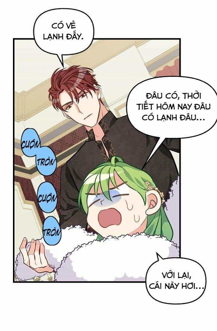 Hãy Bỏ Mặc Tôi - Chương 29 - ảnh 27