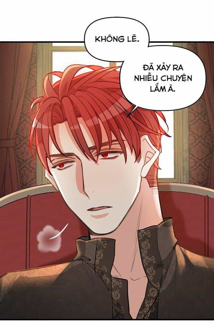Hãy Bỏ Mặc Tôi - Chương 29 - ảnh 34