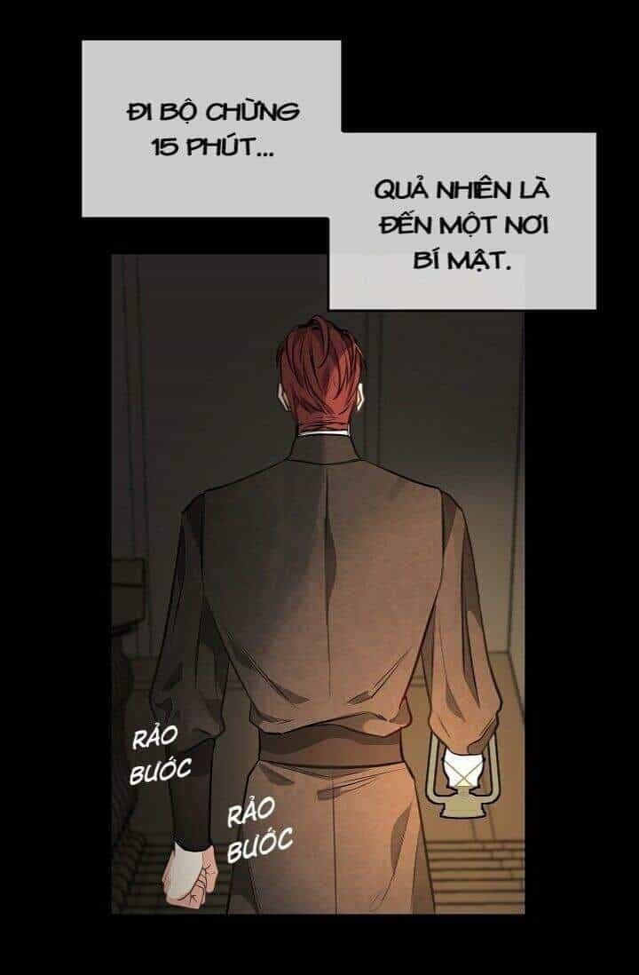 Hãy Bỏ Mặc Tôi - Chương 29 - ảnh 4