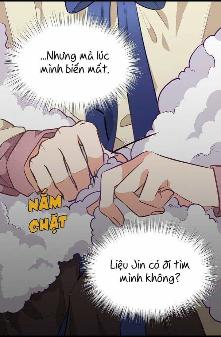 Hãy Bỏ Mặc Tôi - Chương 29 - ảnh 40