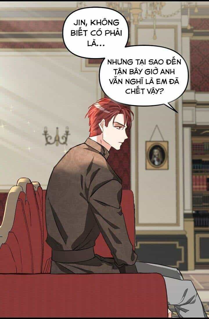 Hãy Bỏ Mặc Tôi - Chương 29 - ảnh 41
