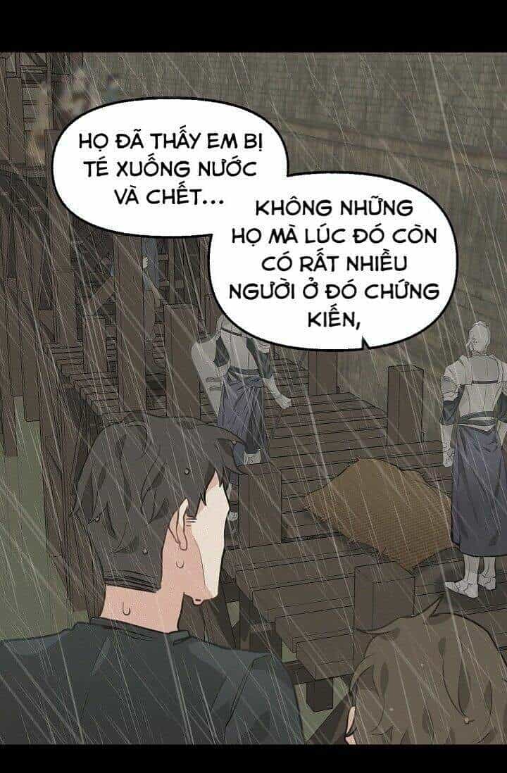 Hãy Bỏ Mặc Tôi - Chương 29 - ảnh 43