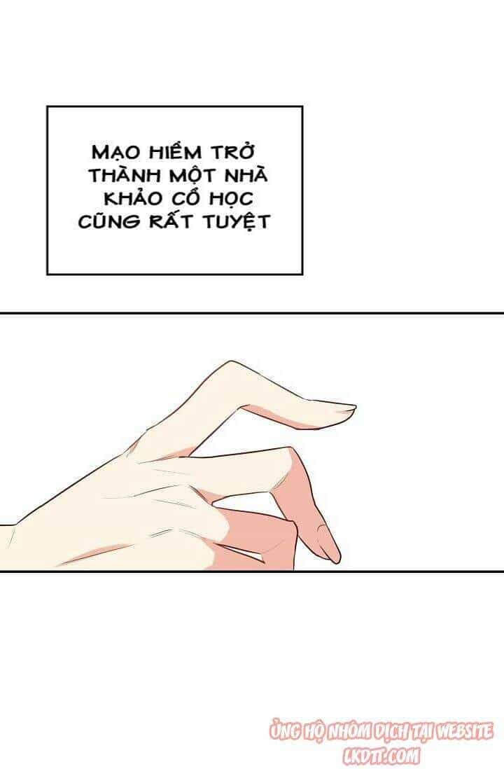 Hãy Bỏ Mặc Tôi - Chương 3 - ảnh 10