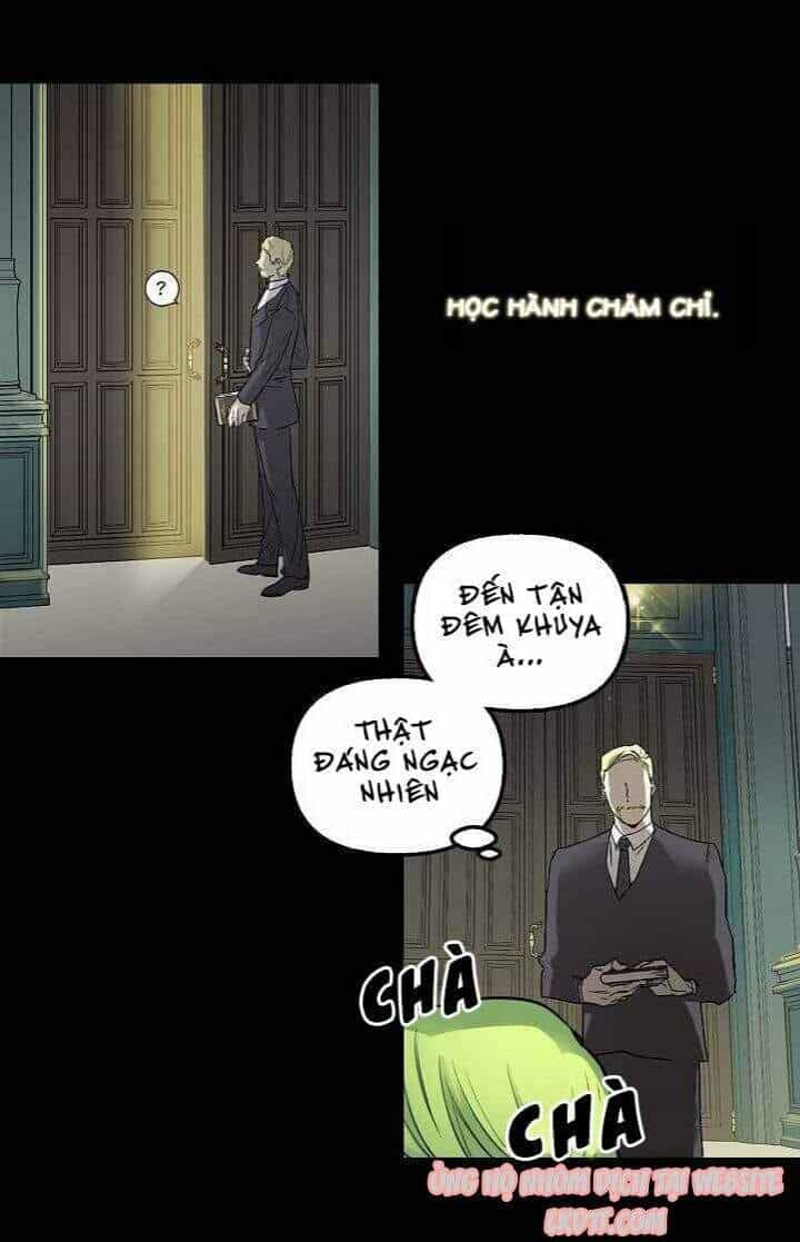 Hãy Bỏ Mặc Tôi - Chương 3 - ảnh 16