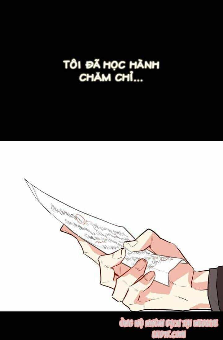 Hãy Bỏ Mặc Tôi - Chương 3 - ảnh 17