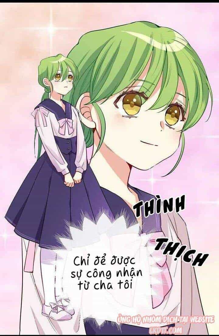 Hãy Bỏ Mặc Tôi - Chương 3 - ảnh 18