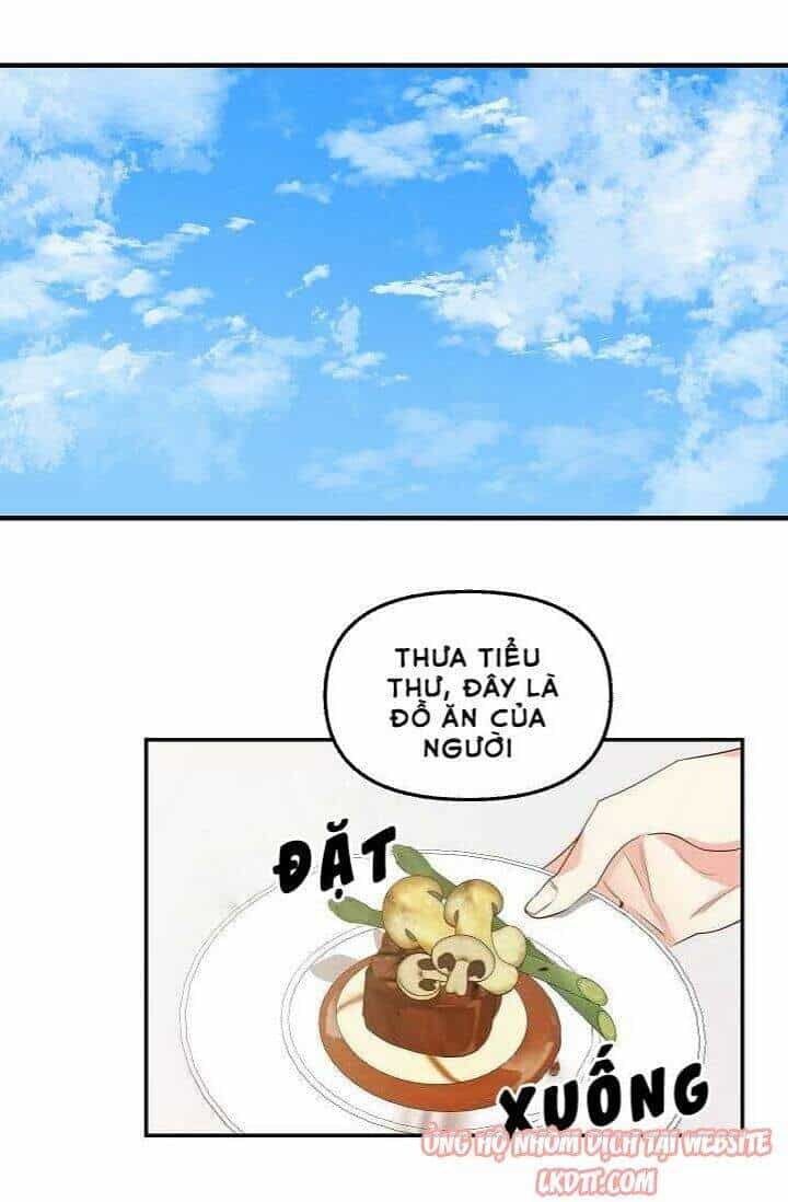 Hãy Bỏ Mặc Tôi - Chương 3 - ảnh 2
