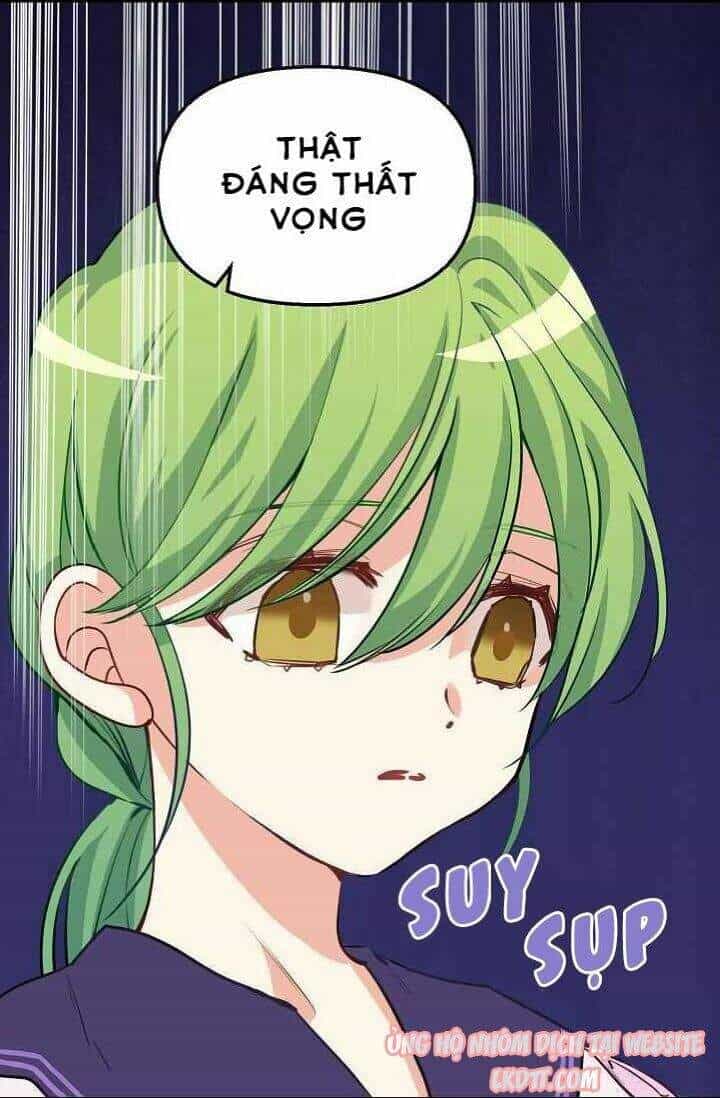 Hãy Bỏ Mặc Tôi - Chương 3 - ảnh 20
