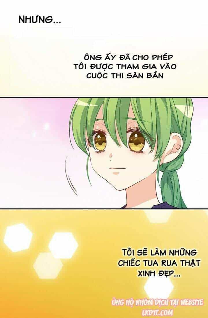 Hãy Bỏ Mặc Tôi - Chương 3 - ảnh 23