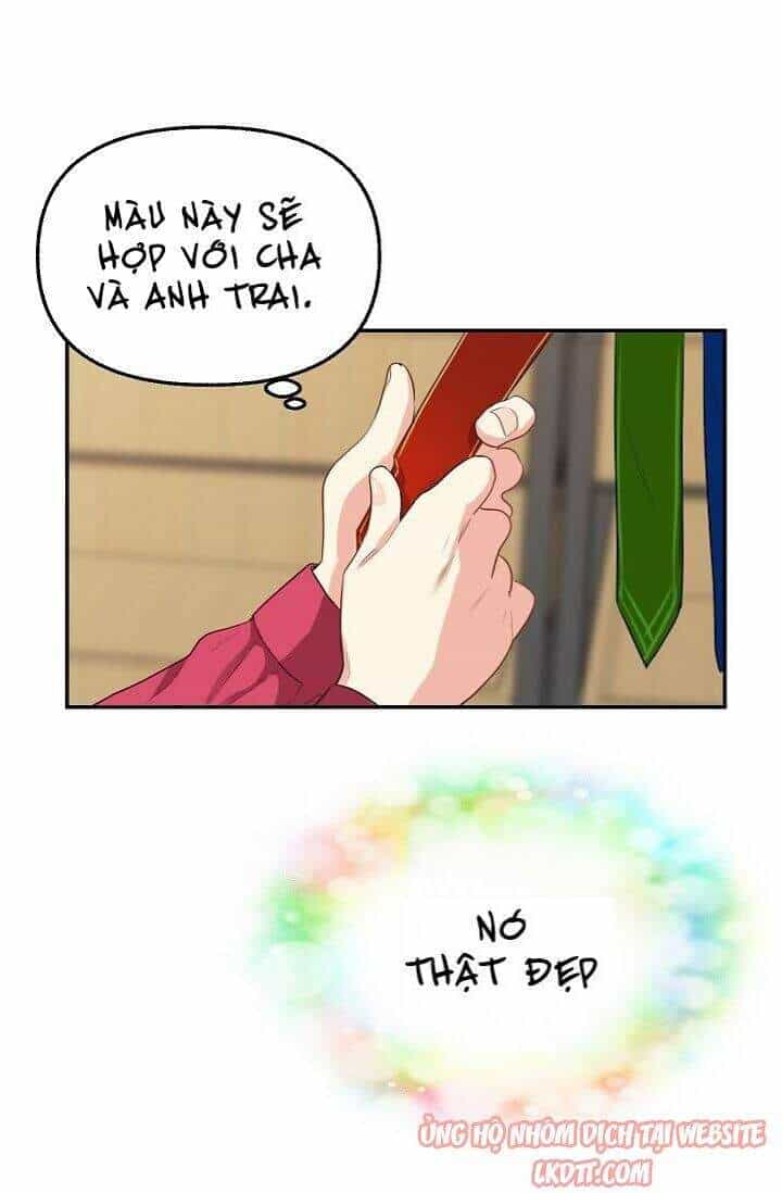 Hãy Bỏ Mặc Tôi - Chương 3 - ảnh 26