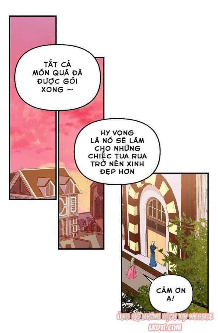 Hãy Bỏ Mặc Tôi - Chương 3 - ảnh 27