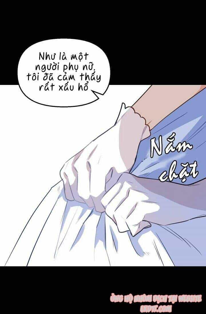 Hãy Bỏ Mặc Tôi - Chương 3 - ảnh 31