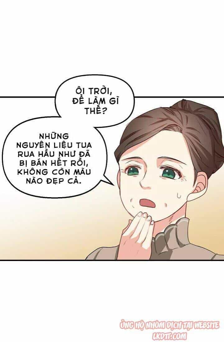 Hãy Bỏ Mặc Tôi - Chương 3 - ảnh 35