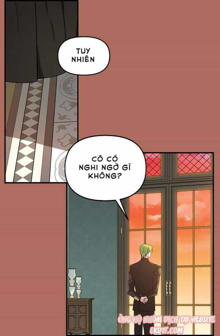Hãy Bỏ Mặc Tôi - Chương 3 - ảnh 49