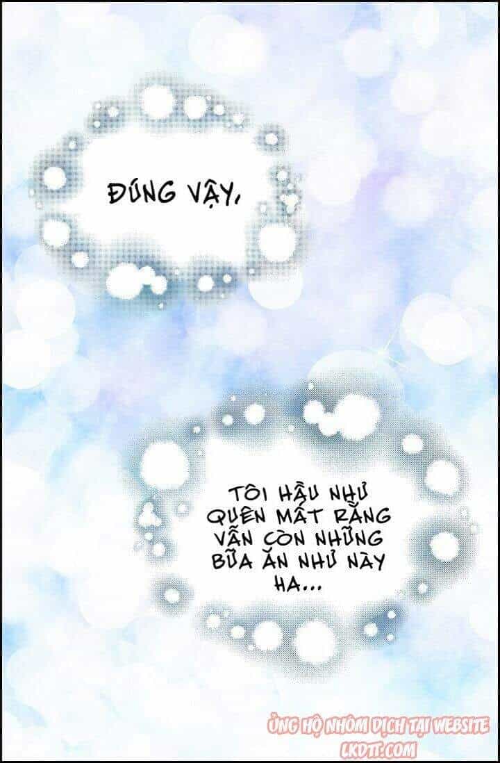 Hãy Bỏ Mặc Tôi - Chương 3 - ảnh 6