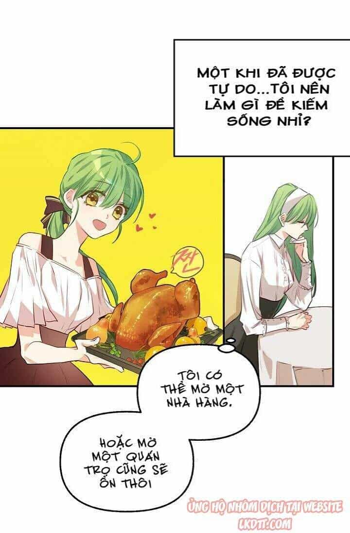 Hãy Bỏ Mặc Tôi - Chương 3 - ảnh 9