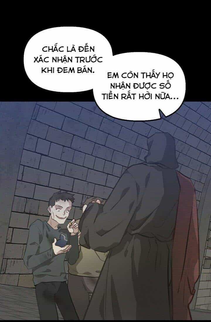 Hãy Bỏ Mặc Tôi - Chương 30 - ảnh 10