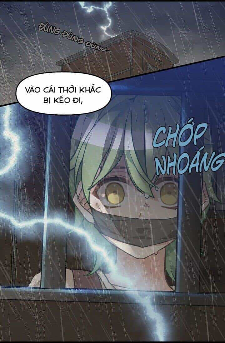 Hãy Bỏ Mặc Tôi - Chương 30 - ảnh 11