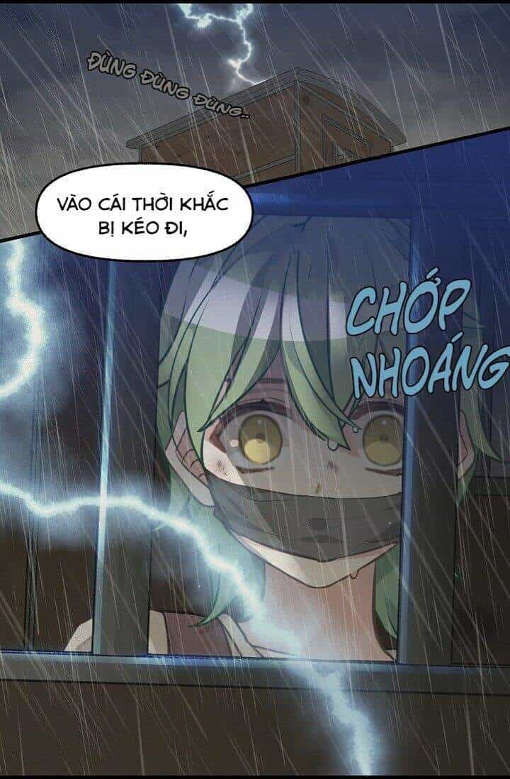 Hãy Bỏ Mặc Tôi - Chương 30 - ảnh 12