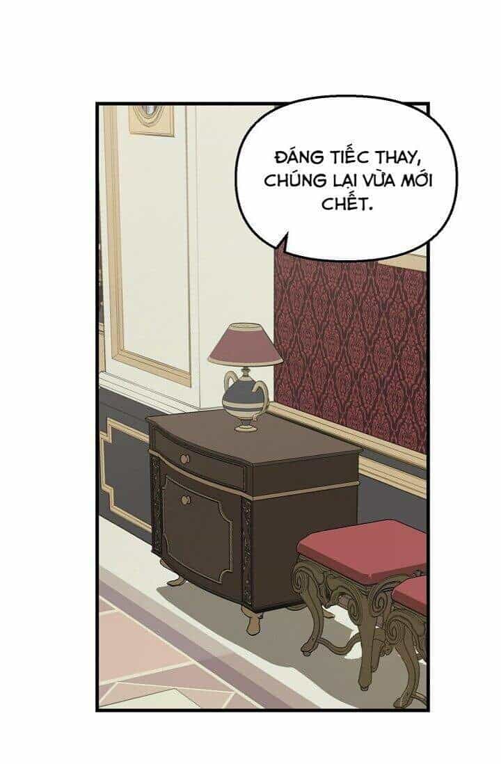 Hãy Bỏ Mặc Tôi - Chương 30 - ảnh 16