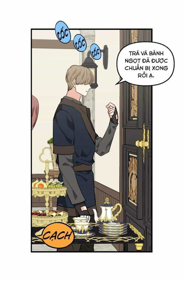 Hãy Bỏ Mặc Tôi - Chương 30 - ảnh 2
