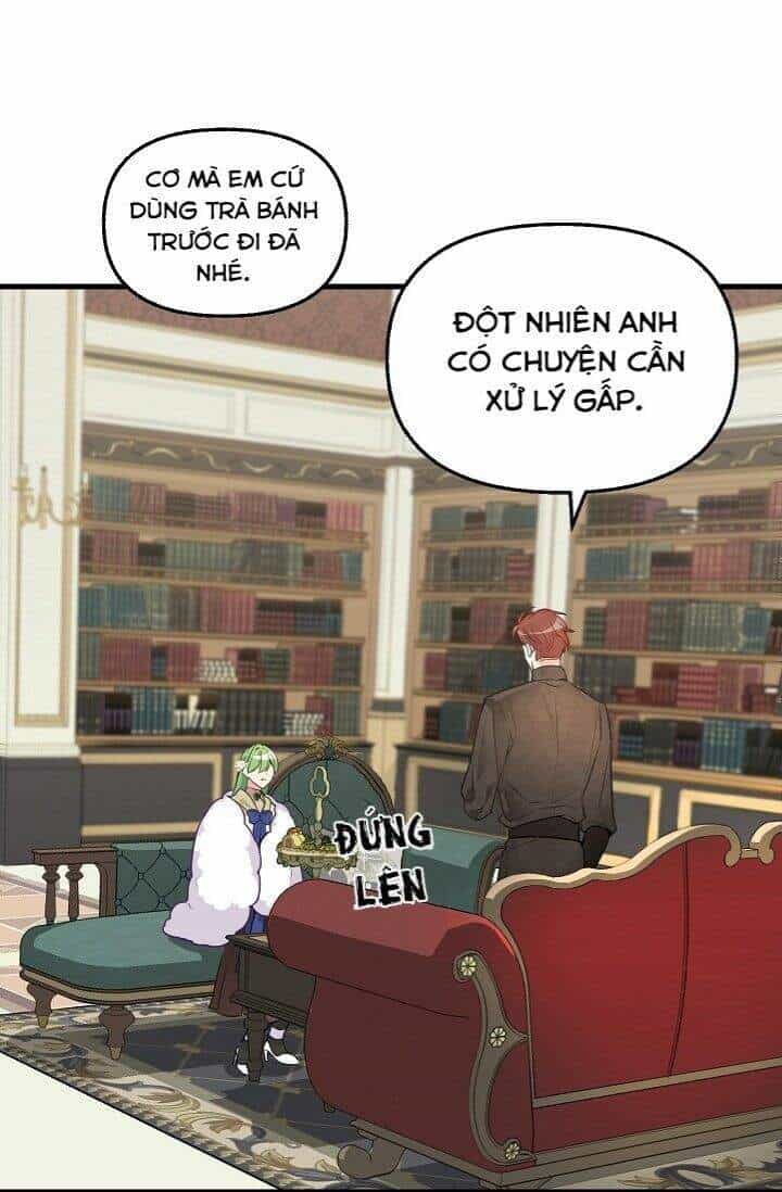 Hãy Bỏ Mặc Tôi - Chương 30 - ảnh 20